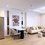 Homestay - Apartment Timescity - Park Hill
